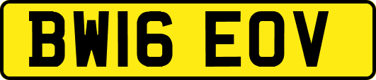 BW16EOV