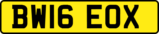 BW16EOX