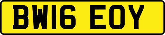 BW16EOY