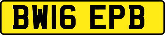 BW16EPB