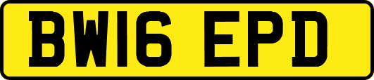BW16EPD