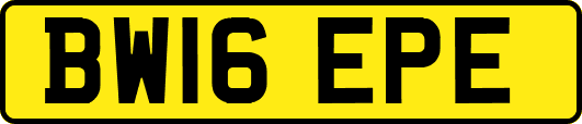 BW16EPE