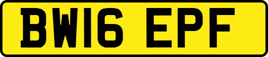 BW16EPF