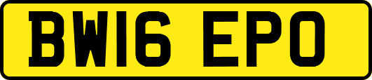 BW16EPO