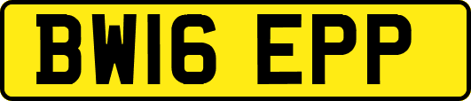 BW16EPP