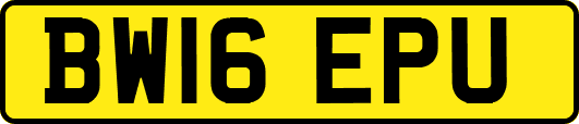 BW16EPU