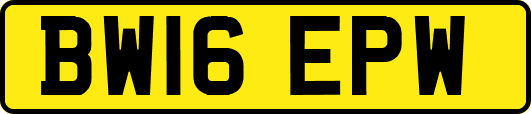BW16EPW