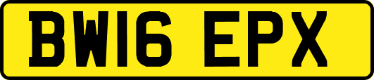 BW16EPX