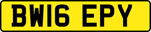 BW16EPY