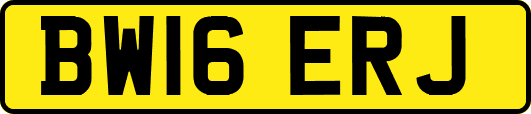 BW16ERJ