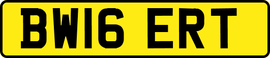 BW16ERT