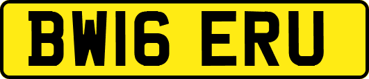 BW16ERU