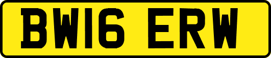 BW16ERW
