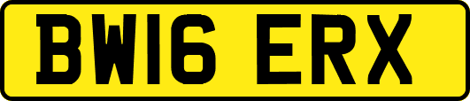 BW16ERX