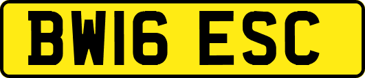 BW16ESC