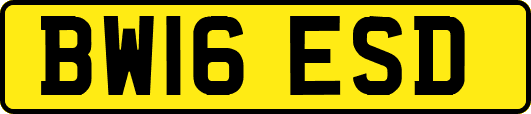 BW16ESD