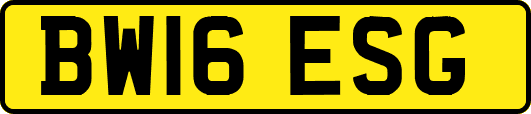 BW16ESG