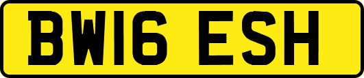 BW16ESH