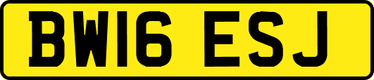 BW16ESJ