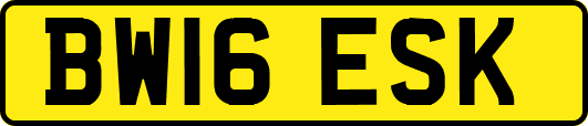 BW16ESK
