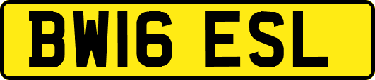 BW16ESL
