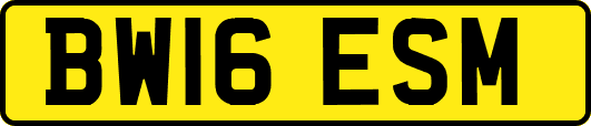BW16ESM