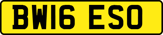 BW16ESO