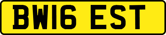 BW16EST
