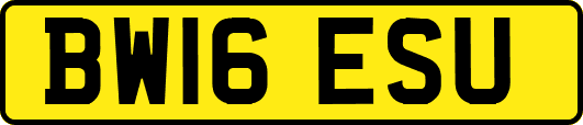 BW16ESU