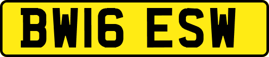 BW16ESW