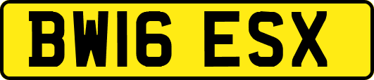 BW16ESX