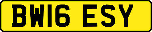 BW16ESY