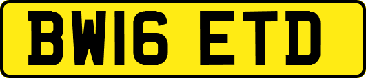 BW16ETD