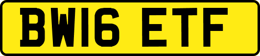 BW16ETF