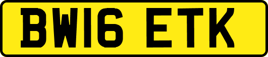 BW16ETK
