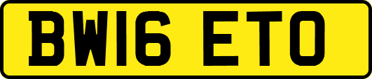 BW16ETO