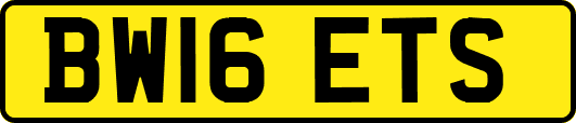 BW16ETS