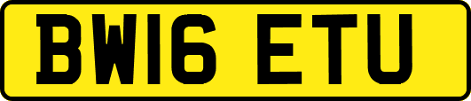 BW16ETU
