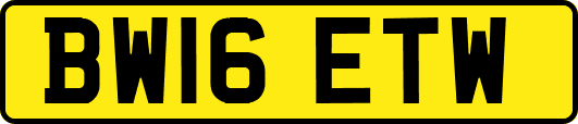 BW16ETW