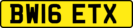 BW16ETX