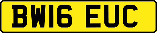 BW16EUC