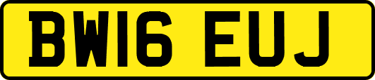 BW16EUJ