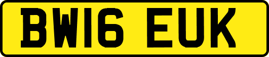 BW16EUK
