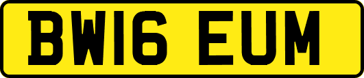 BW16EUM