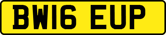 BW16EUP