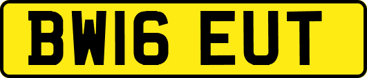 BW16EUT
