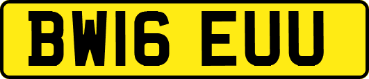 BW16EUU
