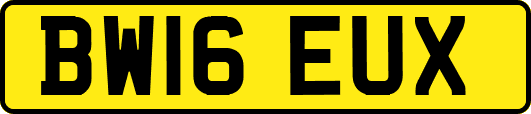 BW16EUX