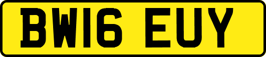 BW16EUY