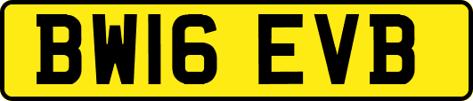 BW16EVB